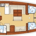 OCEANIS 54